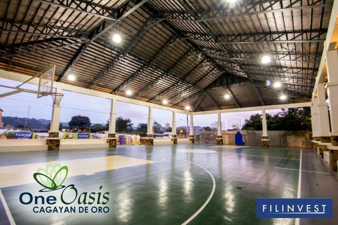 كاجايان دي أورو One Oasis By Paseo De Corazon Residence المظهر الخارجي الصورة