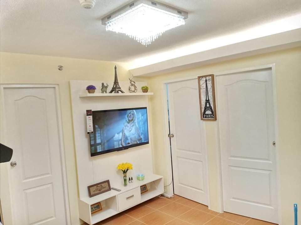 كاجايان دي أورو One Oasis By Paseo De Corazon Residence المظهر الخارجي الصورة
