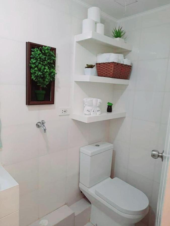 كاجايان دي أورو One Oasis By Paseo De Corazon Residence المظهر الخارجي الصورة