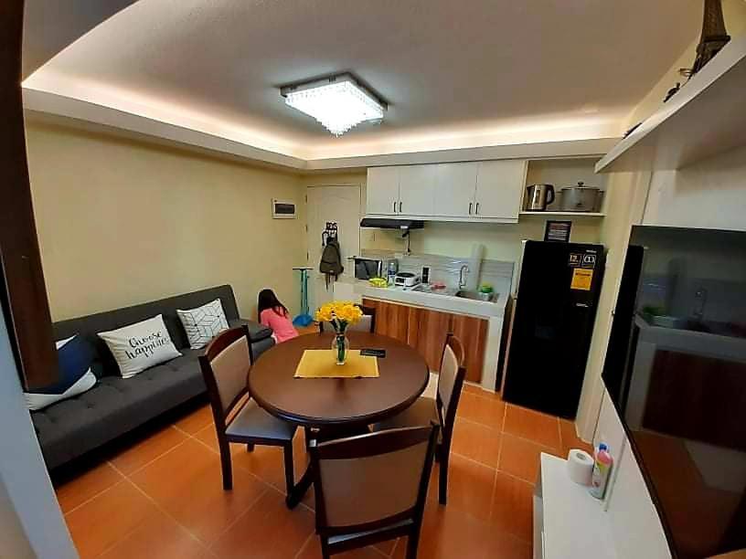كاجايان دي أورو One Oasis By Paseo De Corazon Residence المظهر الخارجي الصورة