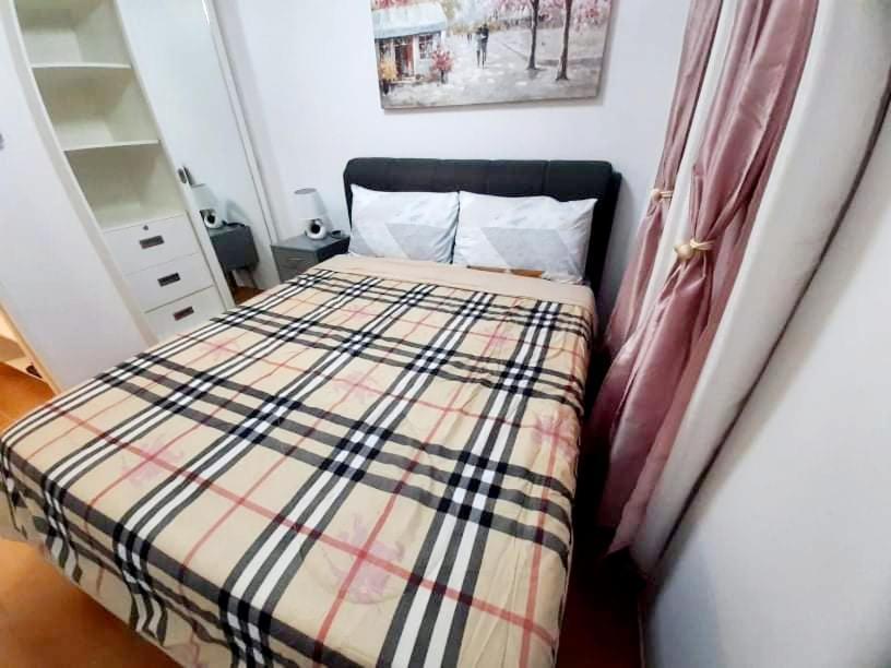 كاجايان دي أورو One Oasis By Paseo De Corazon Residence المظهر الخارجي الصورة