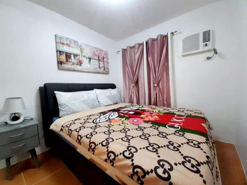 كاجايان دي أورو One Oasis By Paseo De Corazon Residence المظهر الخارجي الصورة