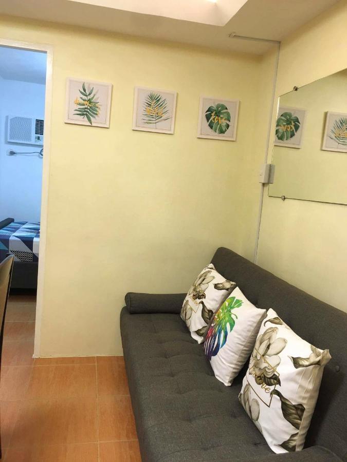 كاجايان دي أورو One Oasis By Paseo De Corazon Residence المظهر الخارجي الصورة