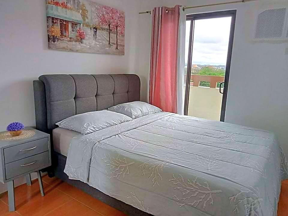 كاجايان دي أورو One Oasis By Paseo De Corazon Residence المظهر الخارجي الصورة