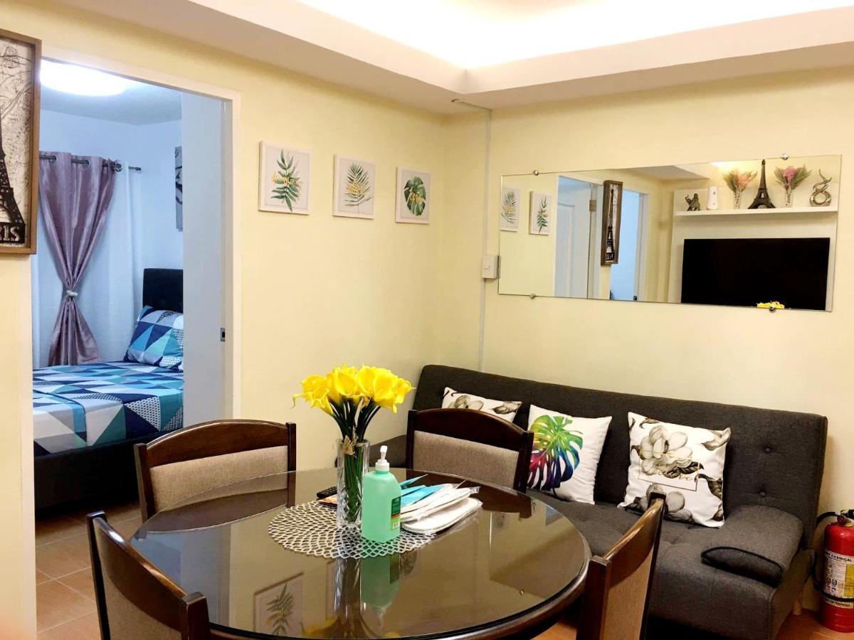 كاجايان دي أورو One Oasis By Paseo De Corazon Residence المظهر الخارجي الصورة