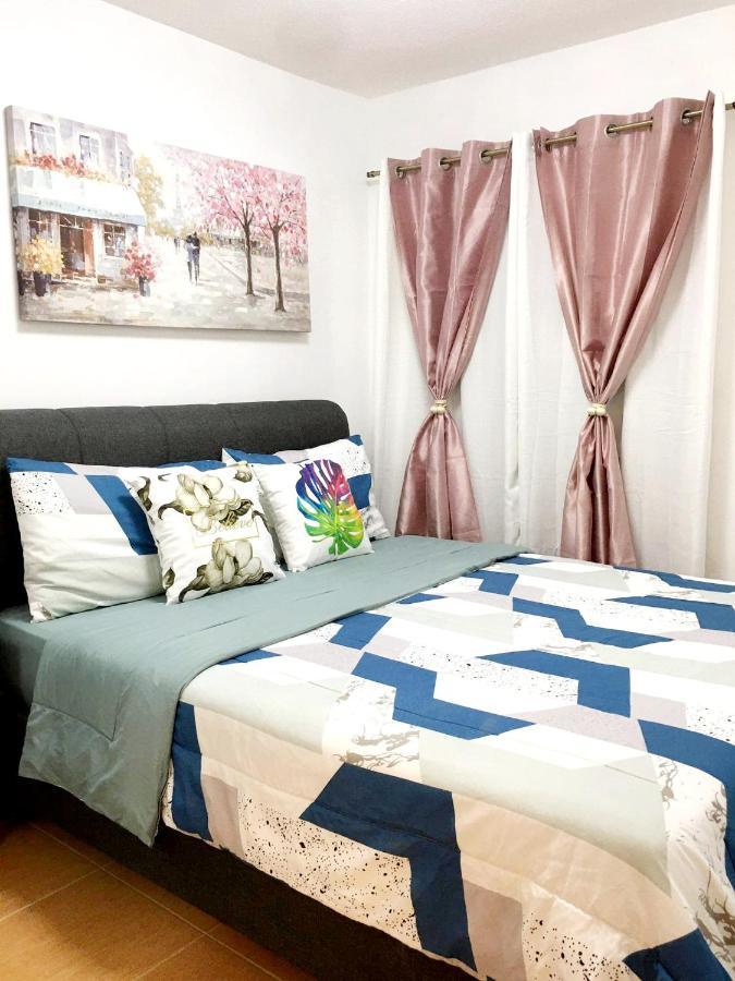 كاجايان دي أورو One Oasis By Paseo De Corazon Residence المظهر الخارجي الصورة