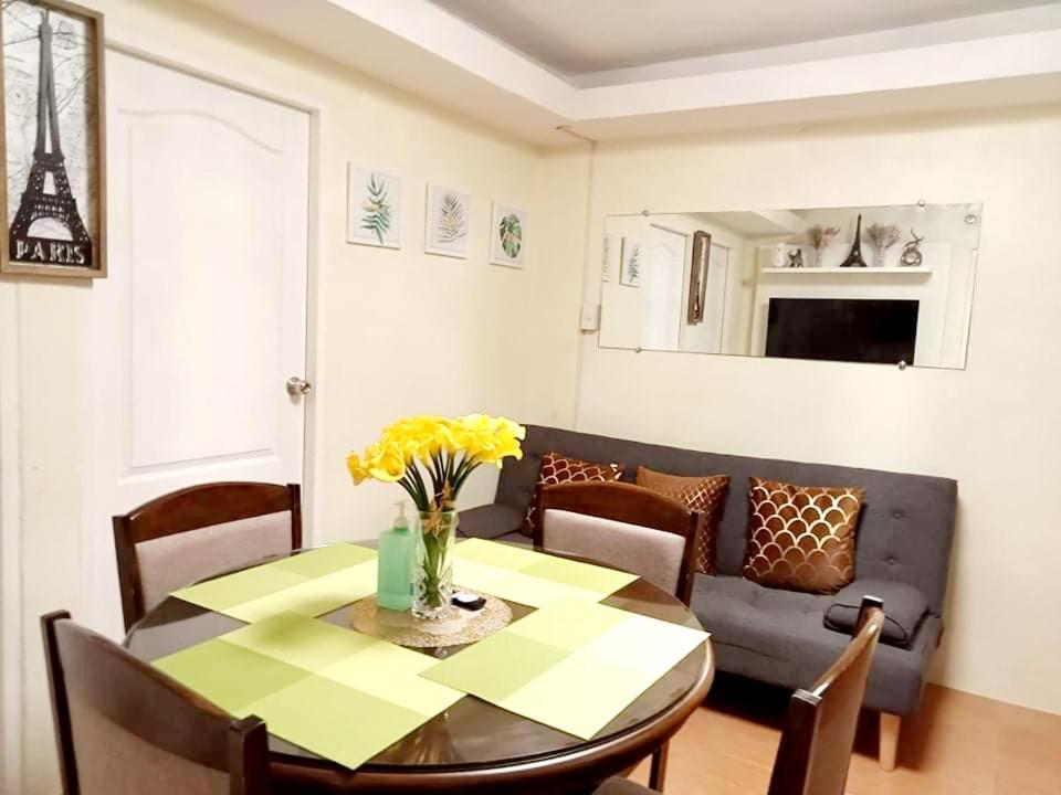 كاجايان دي أورو One Oasis By Paseo De Corazon Residence المظهر الخارجي الصورة