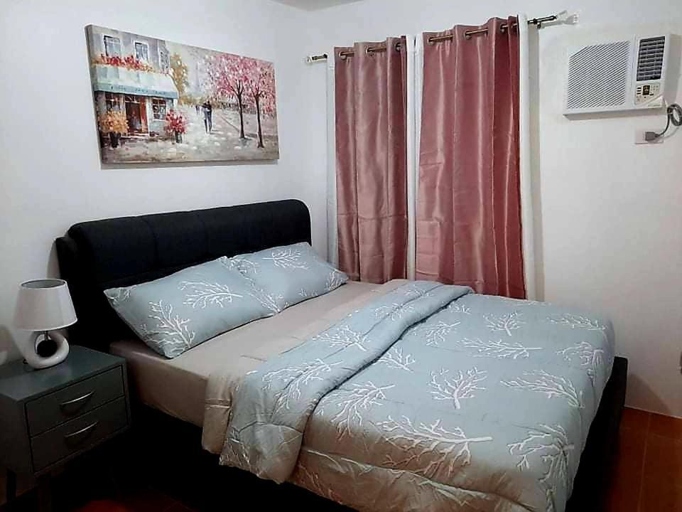 كاجايان دي أورو One Oasis By Paseo De Corazon Residence المظهر الخارجي الصورة
