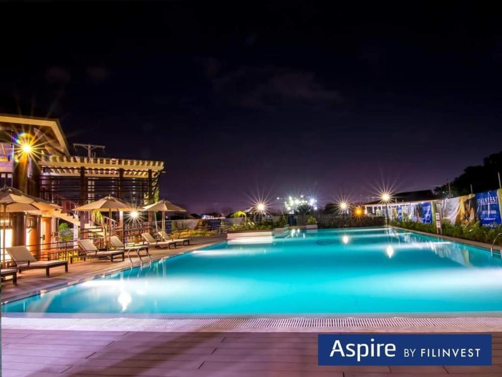 كاجايان دي أورو One Oasis By Paseo De Corazon Residence المظهر الخارجي الصورة