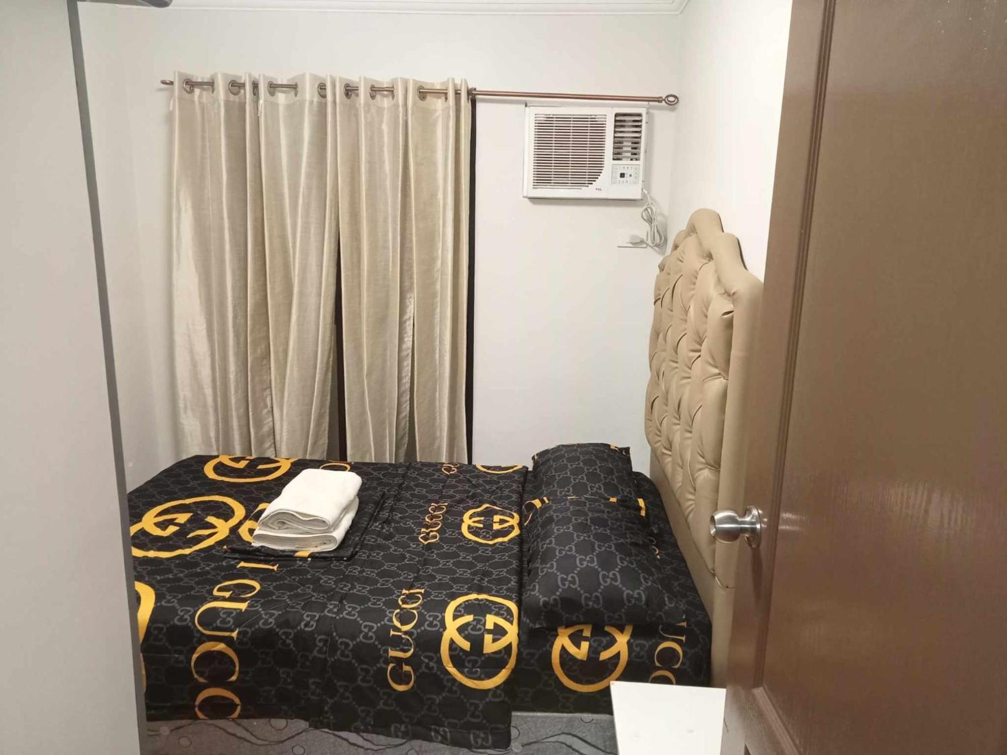 كاجايان دي أورو One Oasis By Paseo De Corazon Residence المظهر الخارجي الصورة