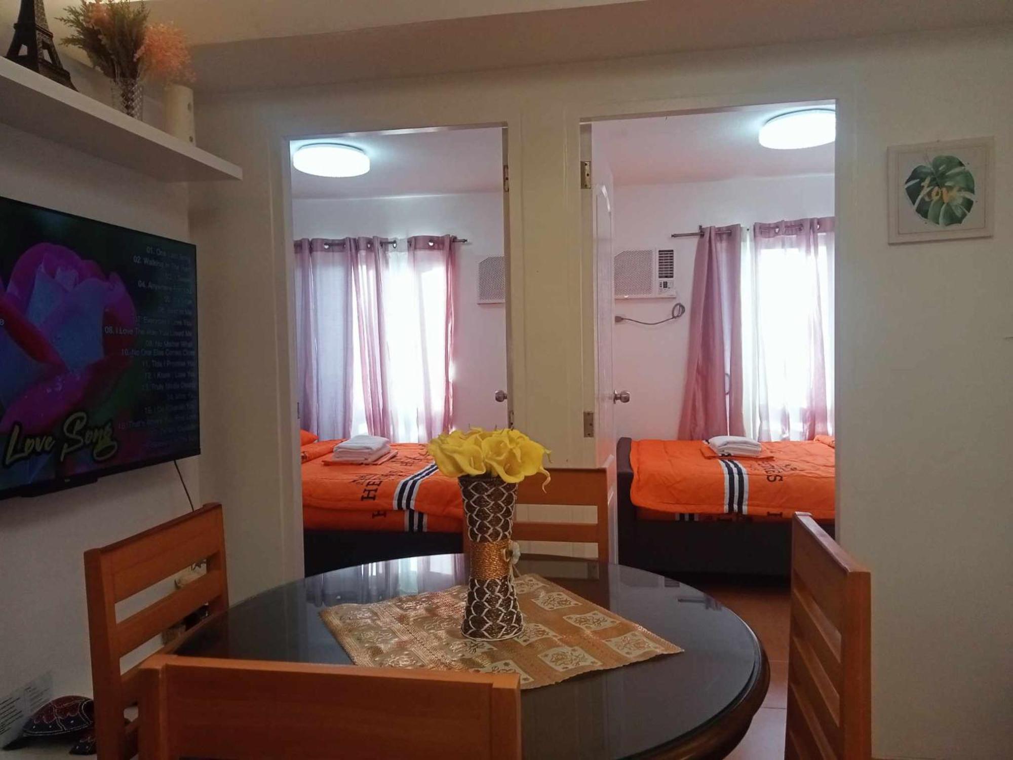 كاجايان دي أورو One Oasis By Paseo De Corazon Residence الغرفة الصورة
